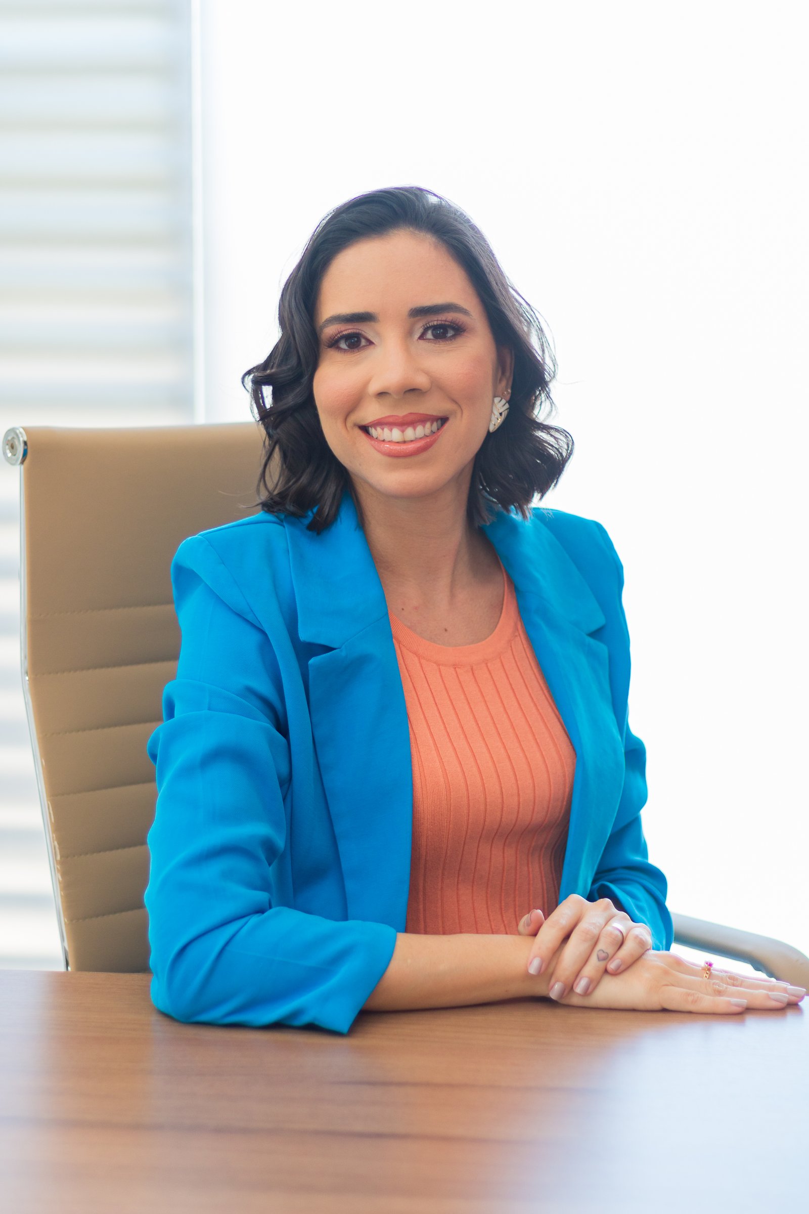 Dra. Pâmela Lopes Cirurgiã-Dentista